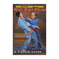 DVD - Moc Ban Phap