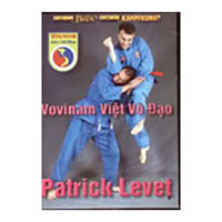 DVD Integral Vovinam