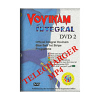 Integral Vovinam DVD2